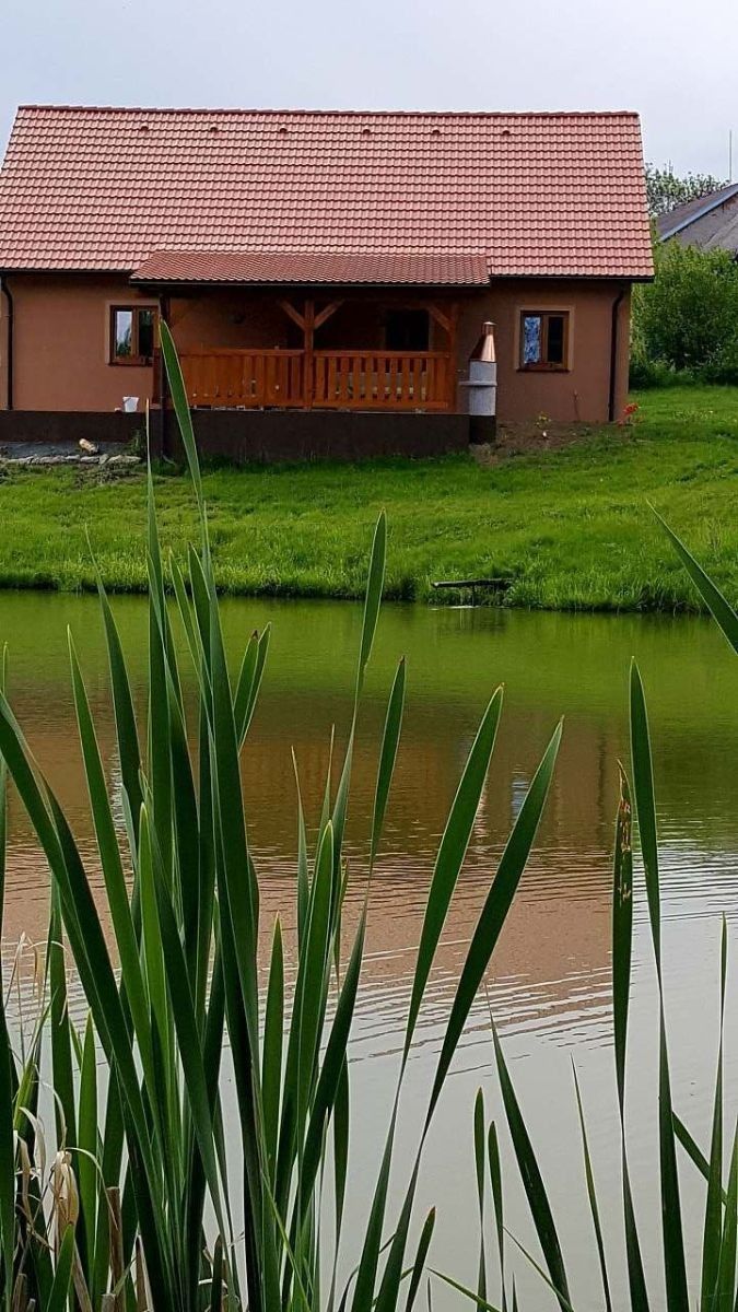 Chaty, Bělá nad Radbuzou - Doubravka u Bělé nad Radbuzou, Plzeňský kraj - 2