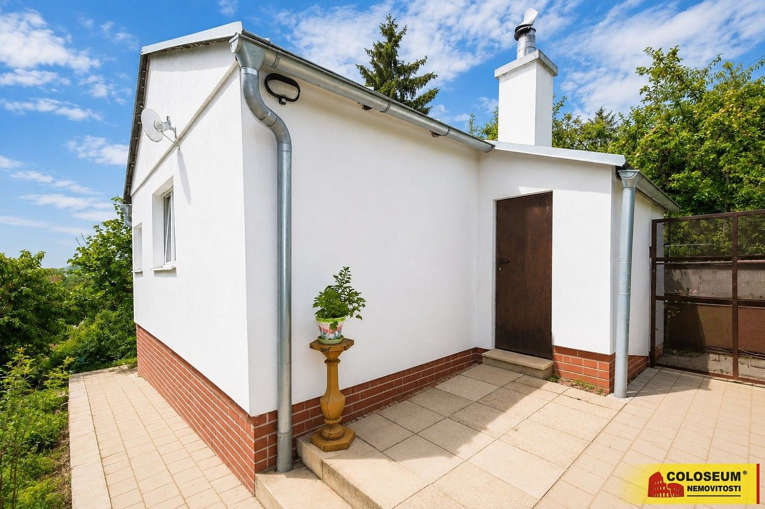 Chalupy, Brno - Nový Lískovec, okres Brno-město, Jihomoravský kraj, 30 m² - 2