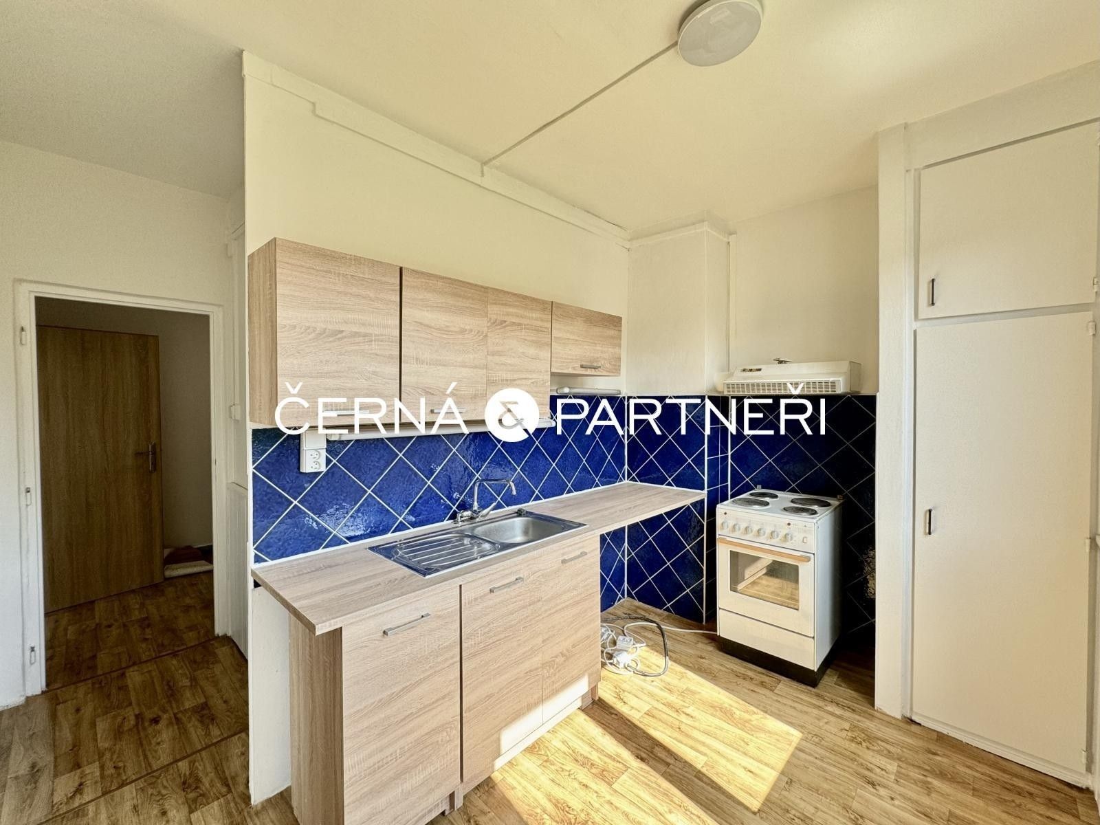 Prodej byt 3+1 - Dětřichov nad Bystřicí, 55 m²