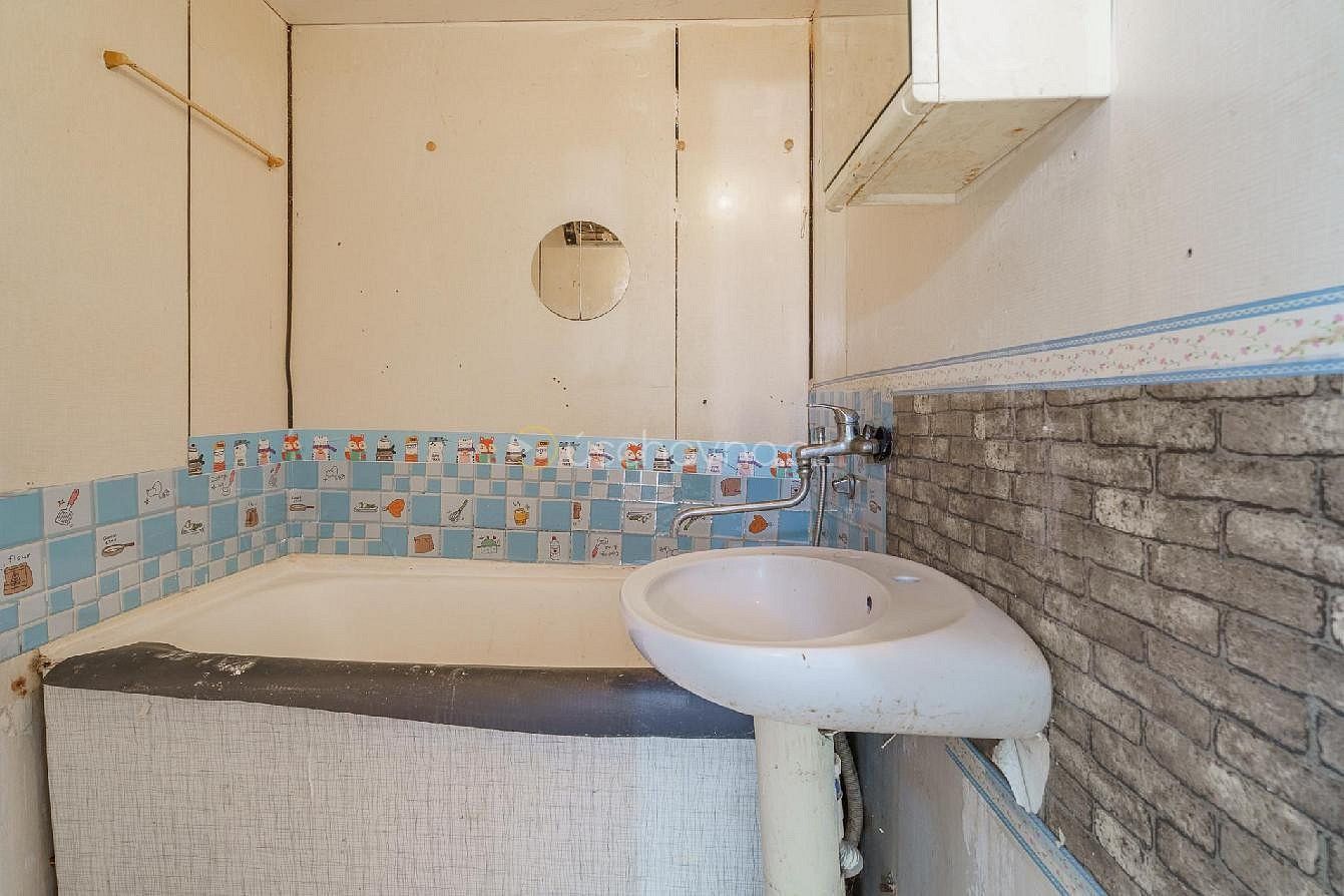 Prodej byt 2+1 - Žlutice, okres Karlovy Vary, Karlovarský kraj, 52 m² - 5