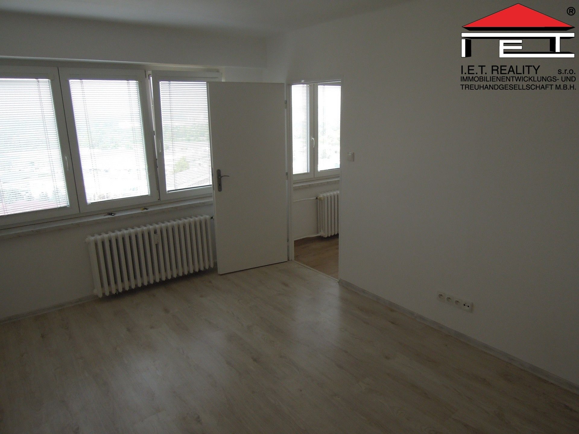 1+1, Vršovců, Ostrava, 28 m²