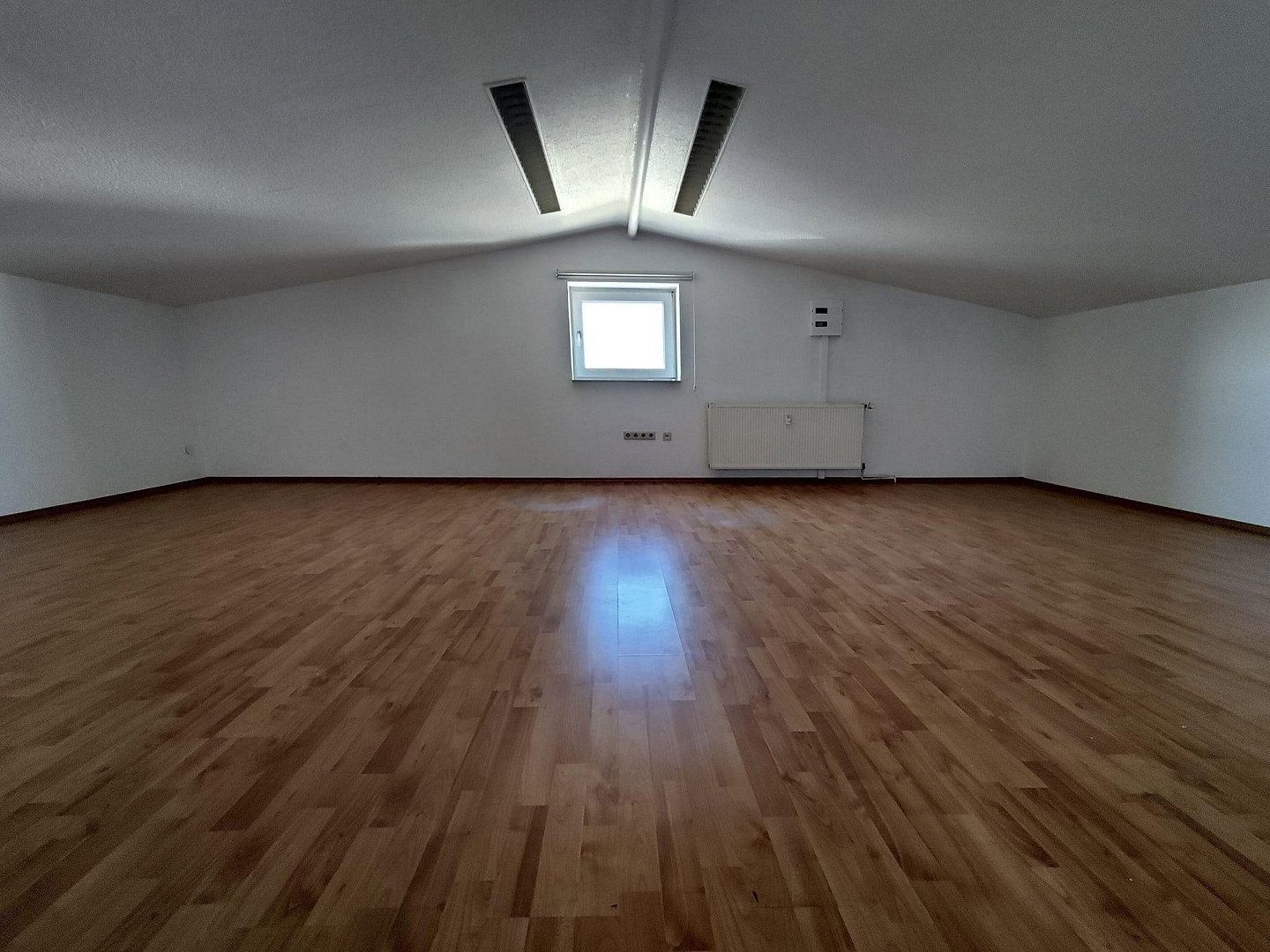Pronájem kancelář - Zum Eisenhammer 18A Oberhausen Alt-Oberhausen Nordrhein-Westfalen 46049, 50 m² - 5