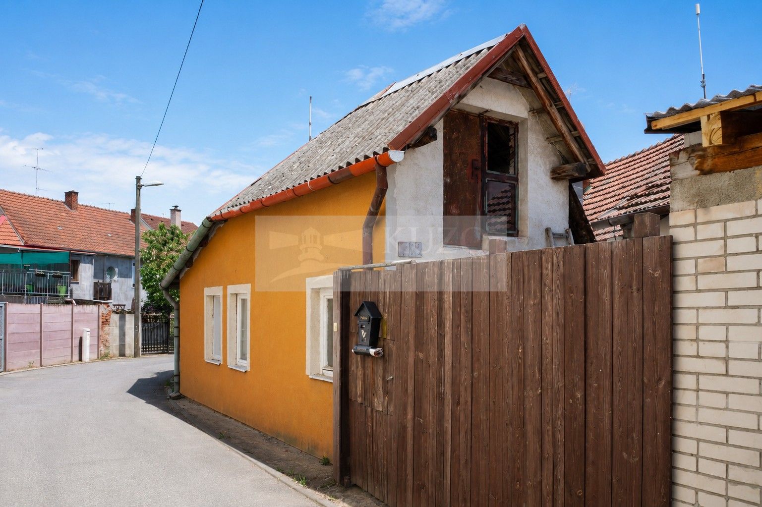 Prodej rodinný dům - Na výhoně, Zbýšov, 107 m² - 5