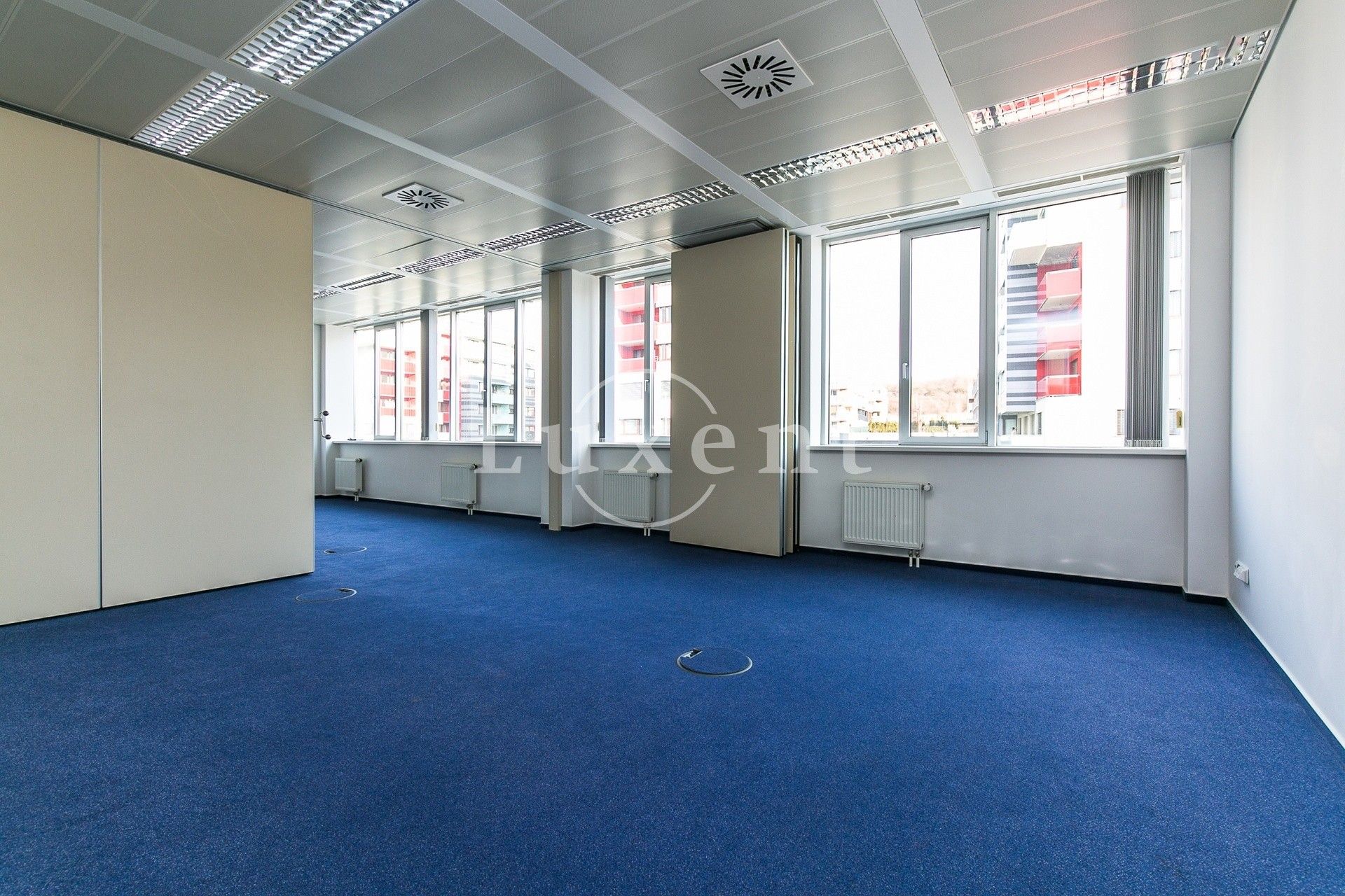 Pronájem kancelář - Pekařská 695, Praha Jinonice, 393 m² - 5