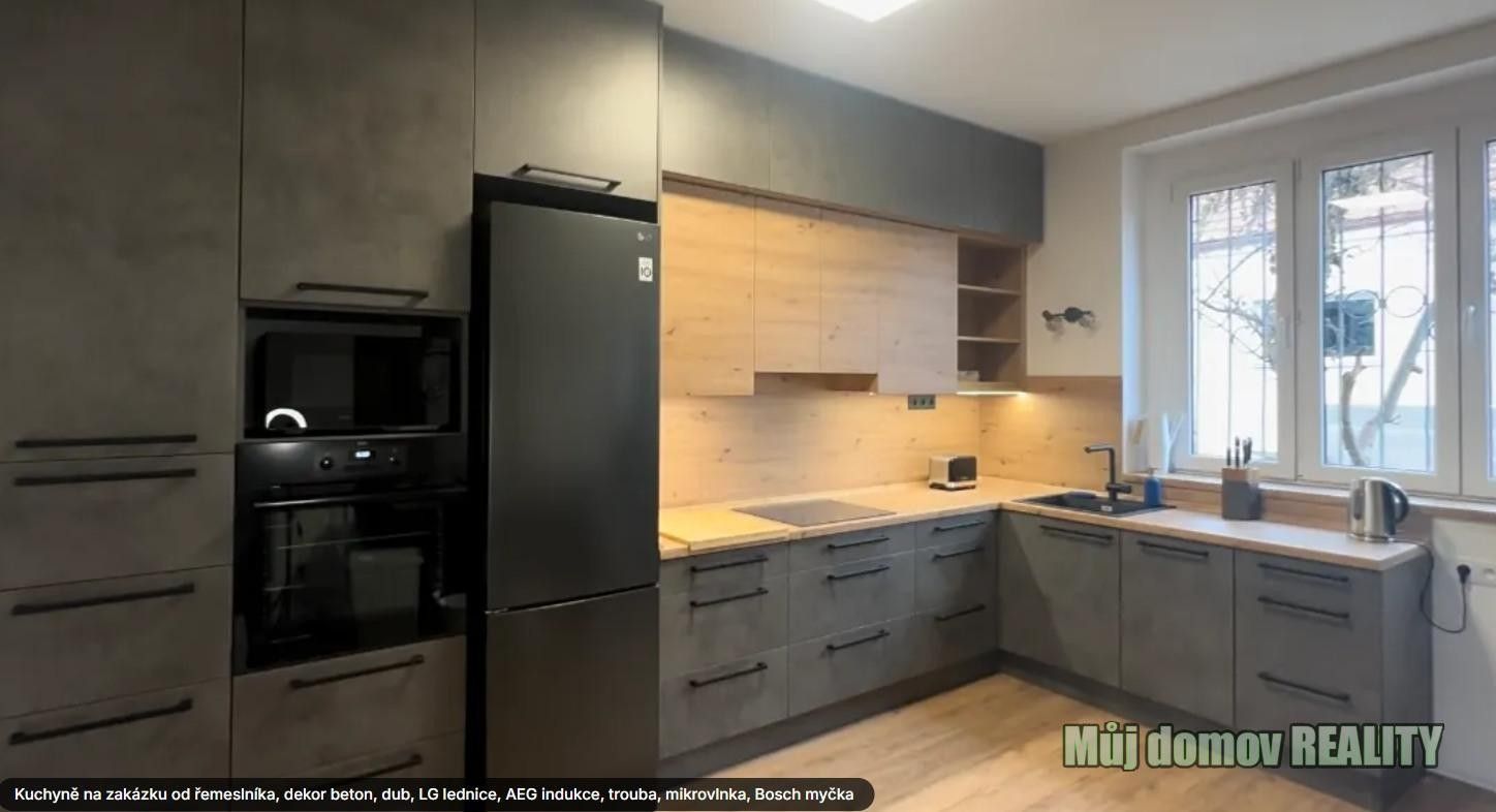 Rodinné domy, Hornoměcholupská, Praha, 230 m²