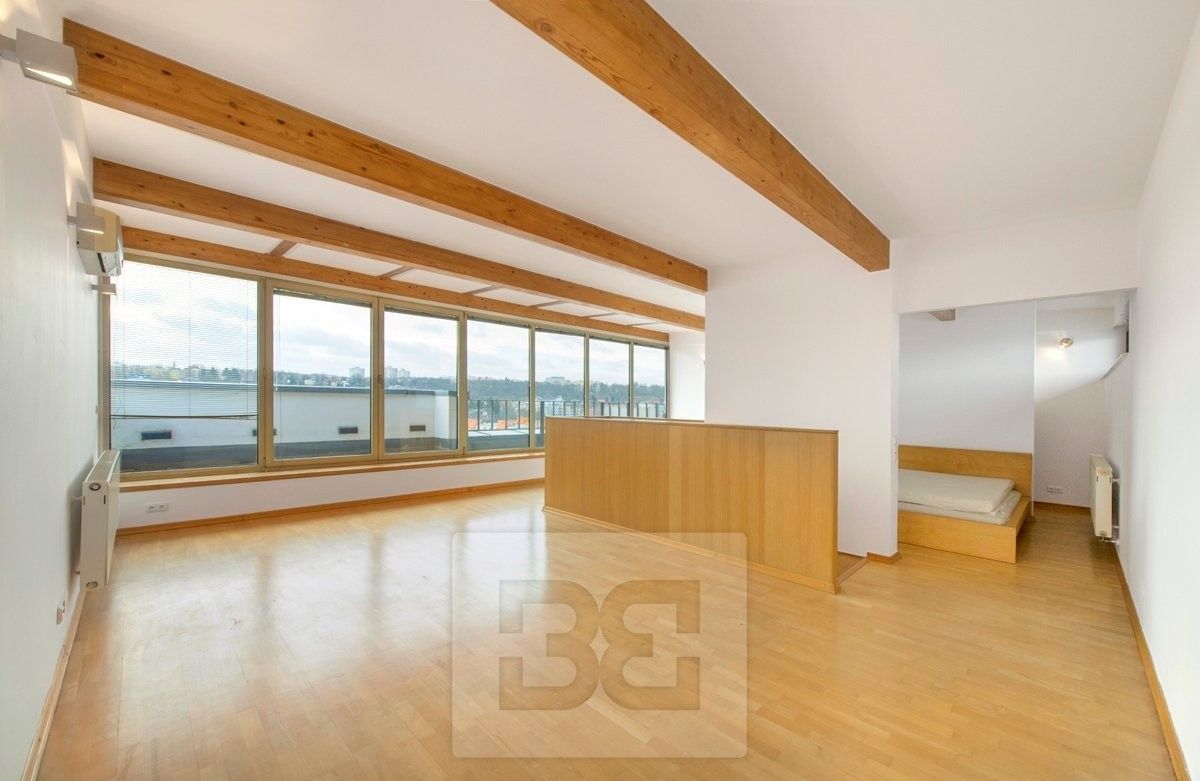 4+kk, Irská 796, Praha Vokovice, 153 m² - 2