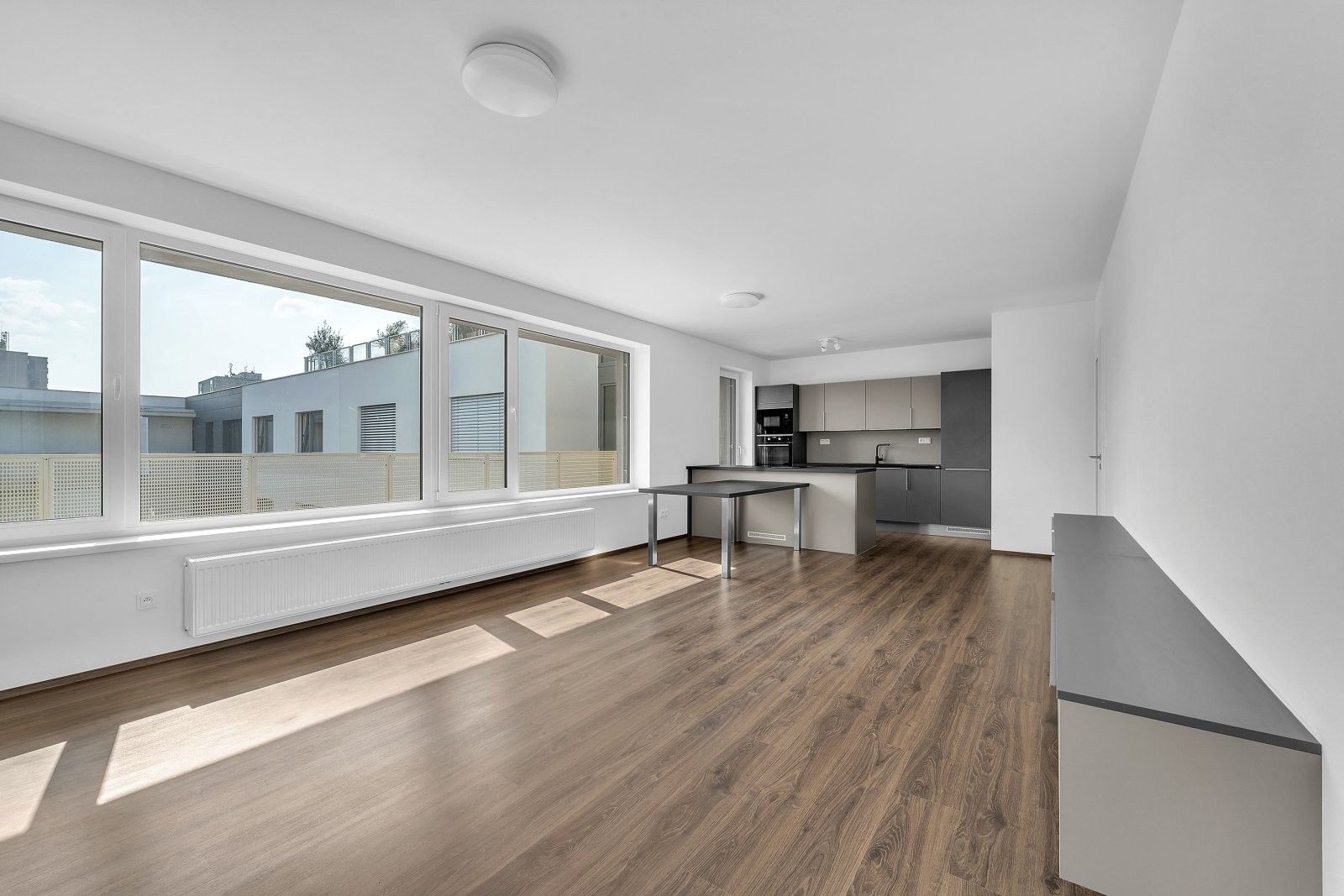 Pronájem byt 3+kk - Smilova,Zelené Předměstí,Pardubice, 82 m² - 5