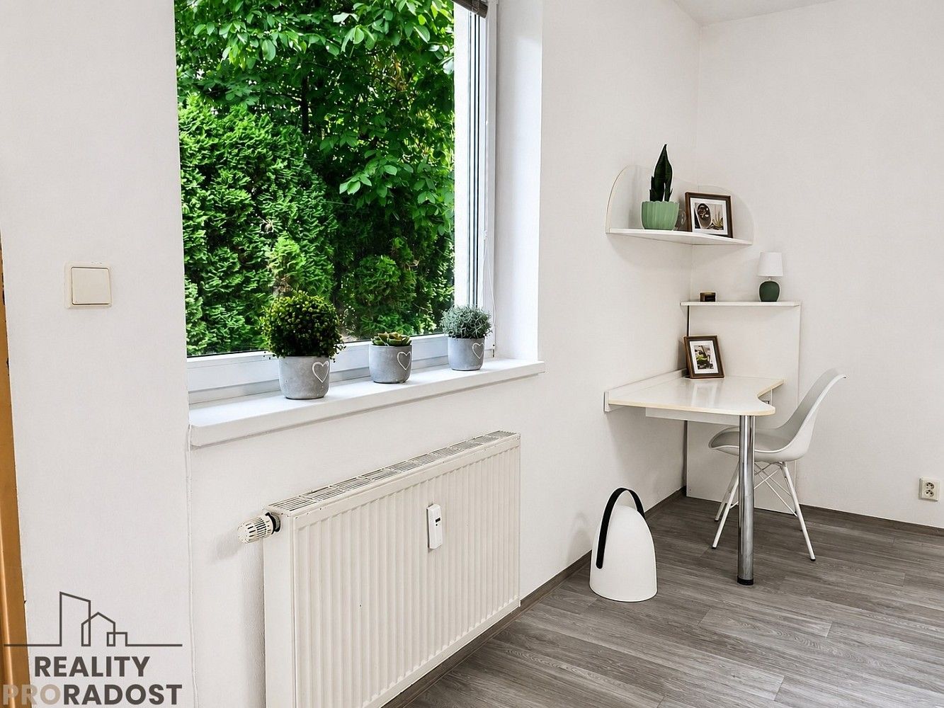 Byt 1+kk · 33 m² · Brno - Líšeň, okres Brno-město, Jihomoravský kraj - 3
