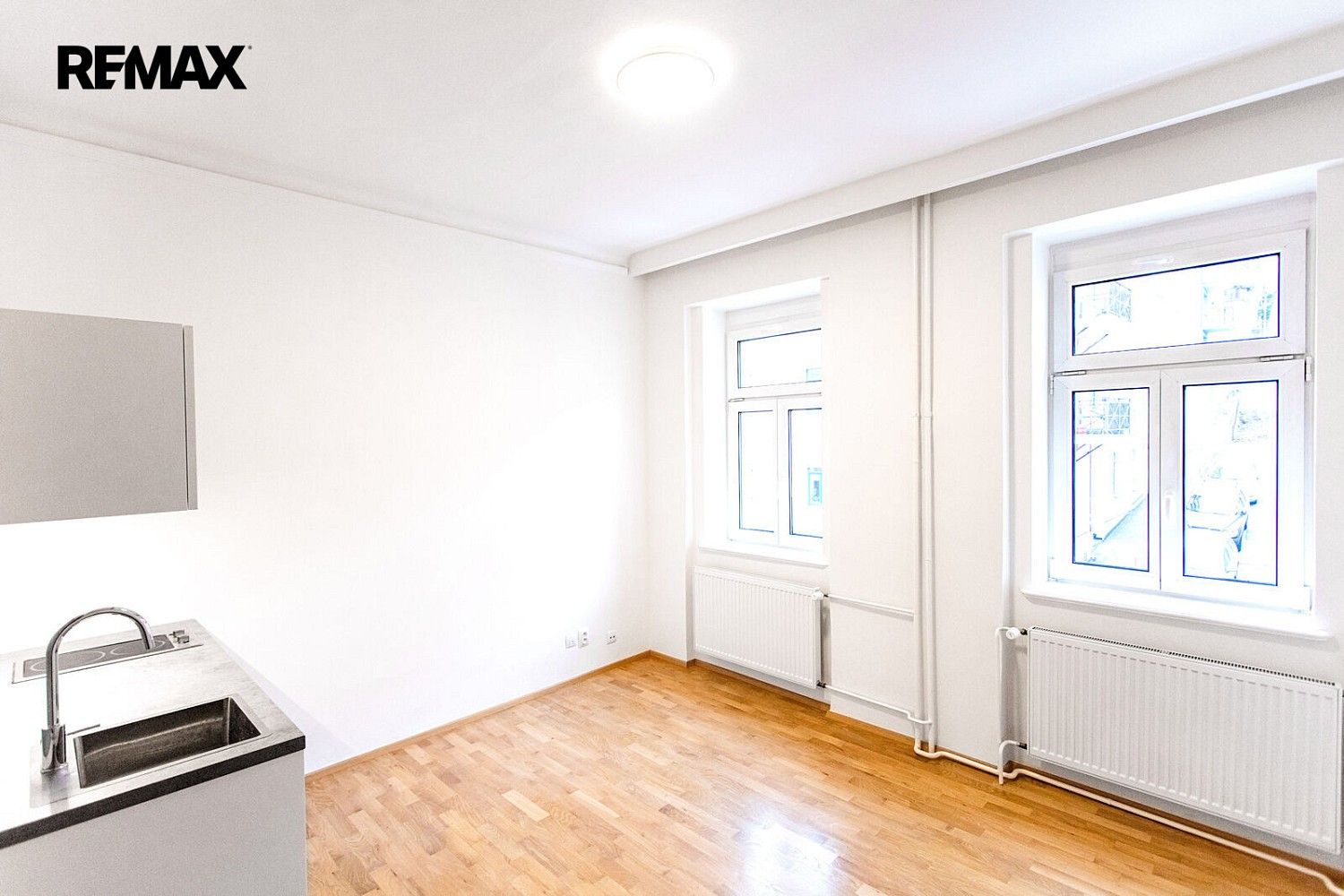 1+kk, Na Petynce, Praha 6 - Břevnov, 19 m² - 2