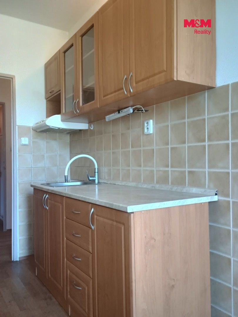 Byt 2+1 · 50 m² · Děčín XXVII-Březiny, Děčín - 3