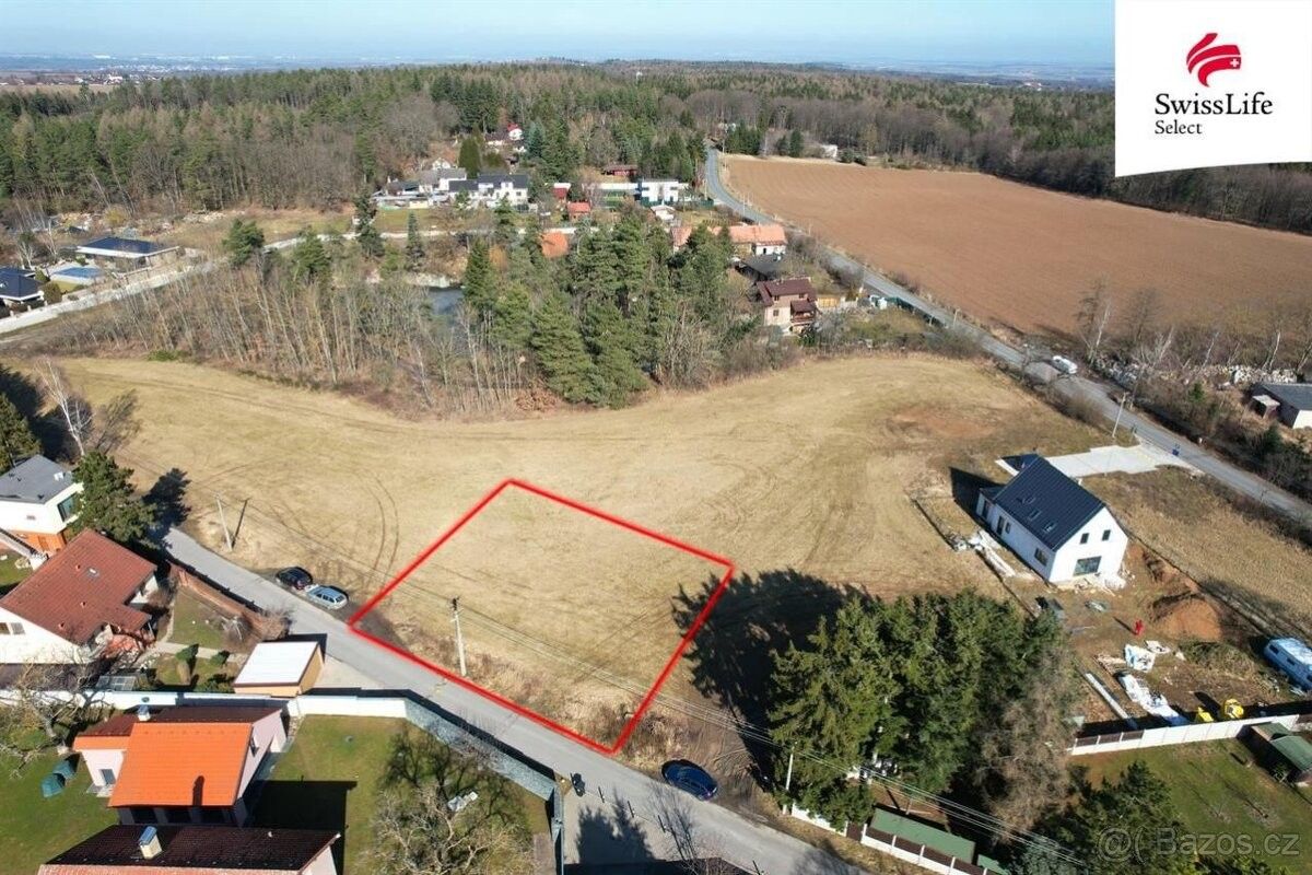 Pozemky pro bydlení, Mukařov, 251 62