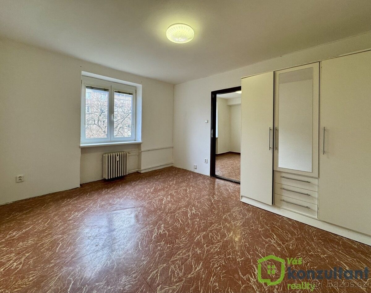 Byty, Ostrava, 700 30