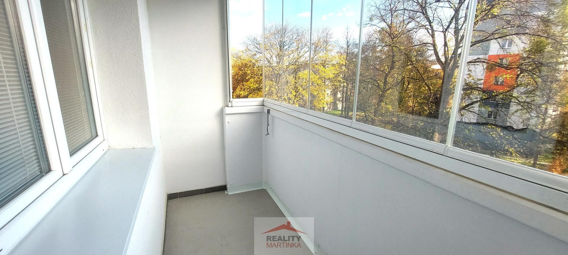 Byt 2+1 · 58 m² · Na Šištotě, Valašské Meziříčí - 4