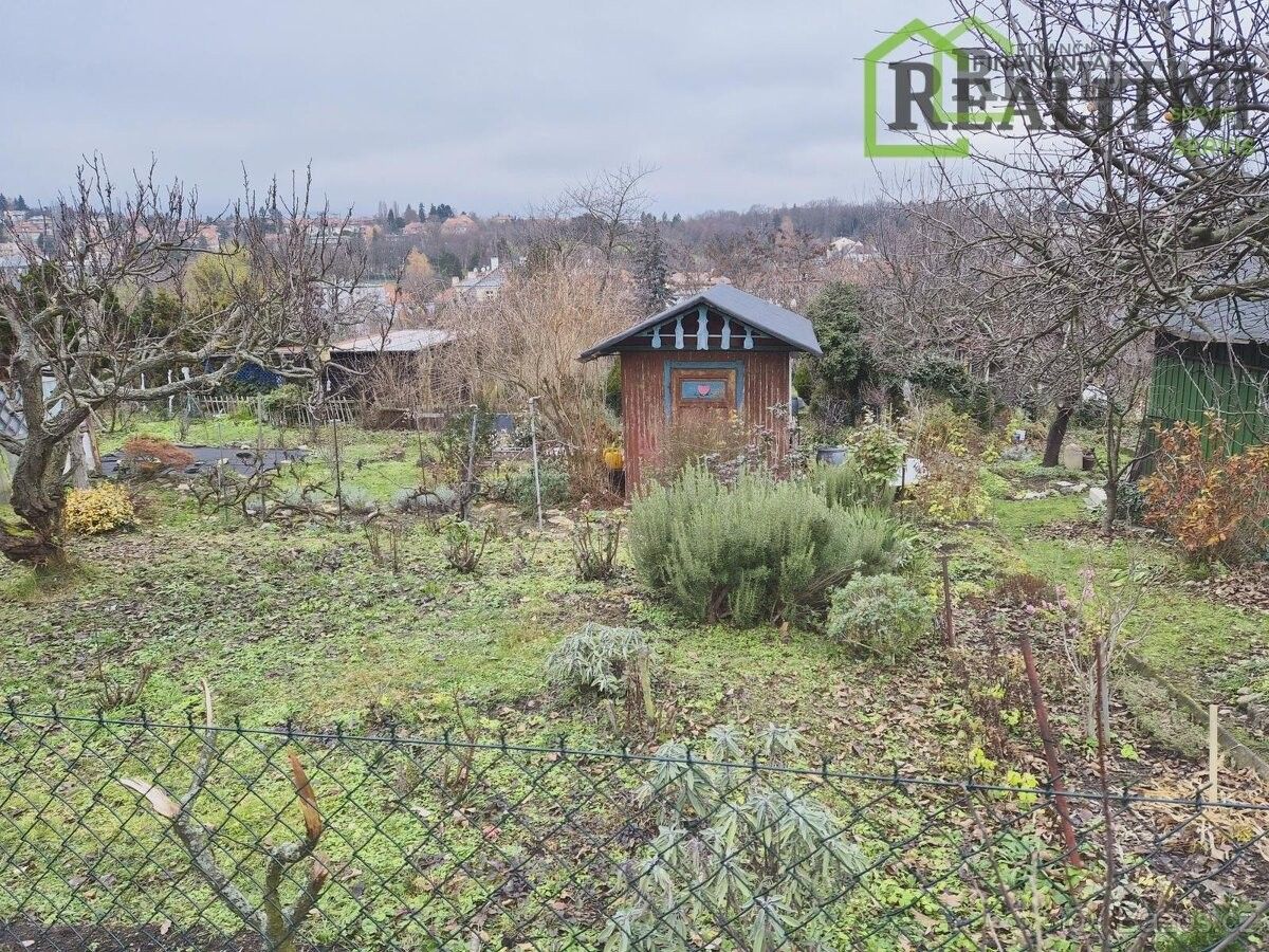 Chaty, Praha, 162 00