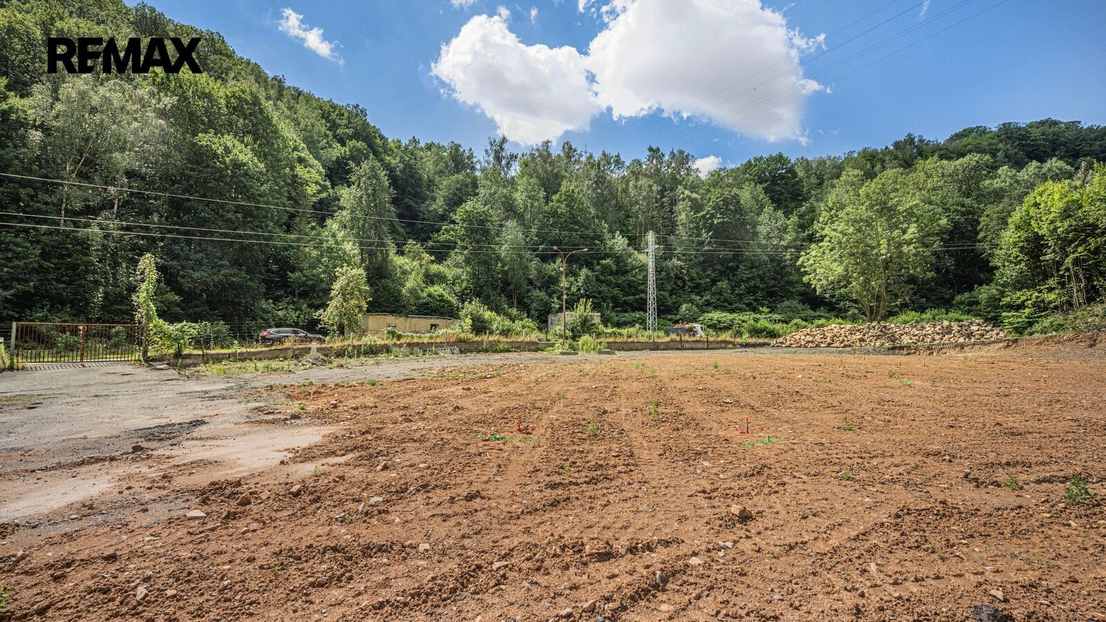 Prodej pozemek pro bydlení - Dobkovice, 26 289 m² - 5