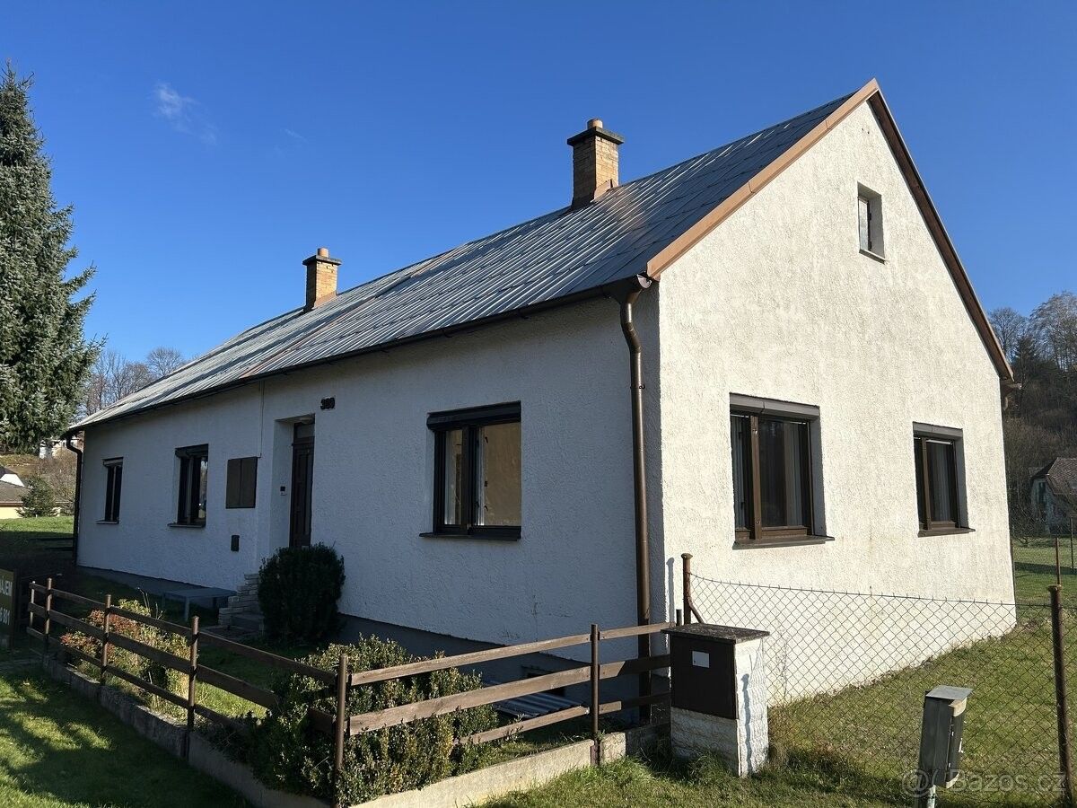 Rodinné domy, Hradec nad Svitavou, 569 01