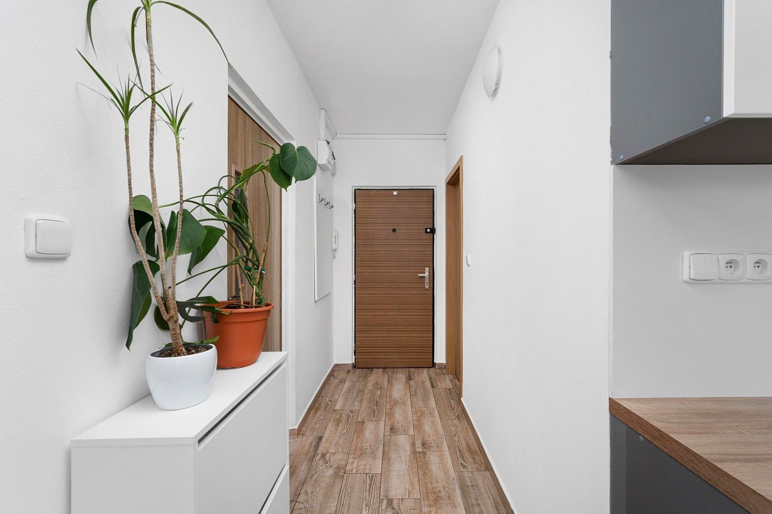 Byt 1+1 · 44 m² · Jihlava, Kraj Vysočina - 4