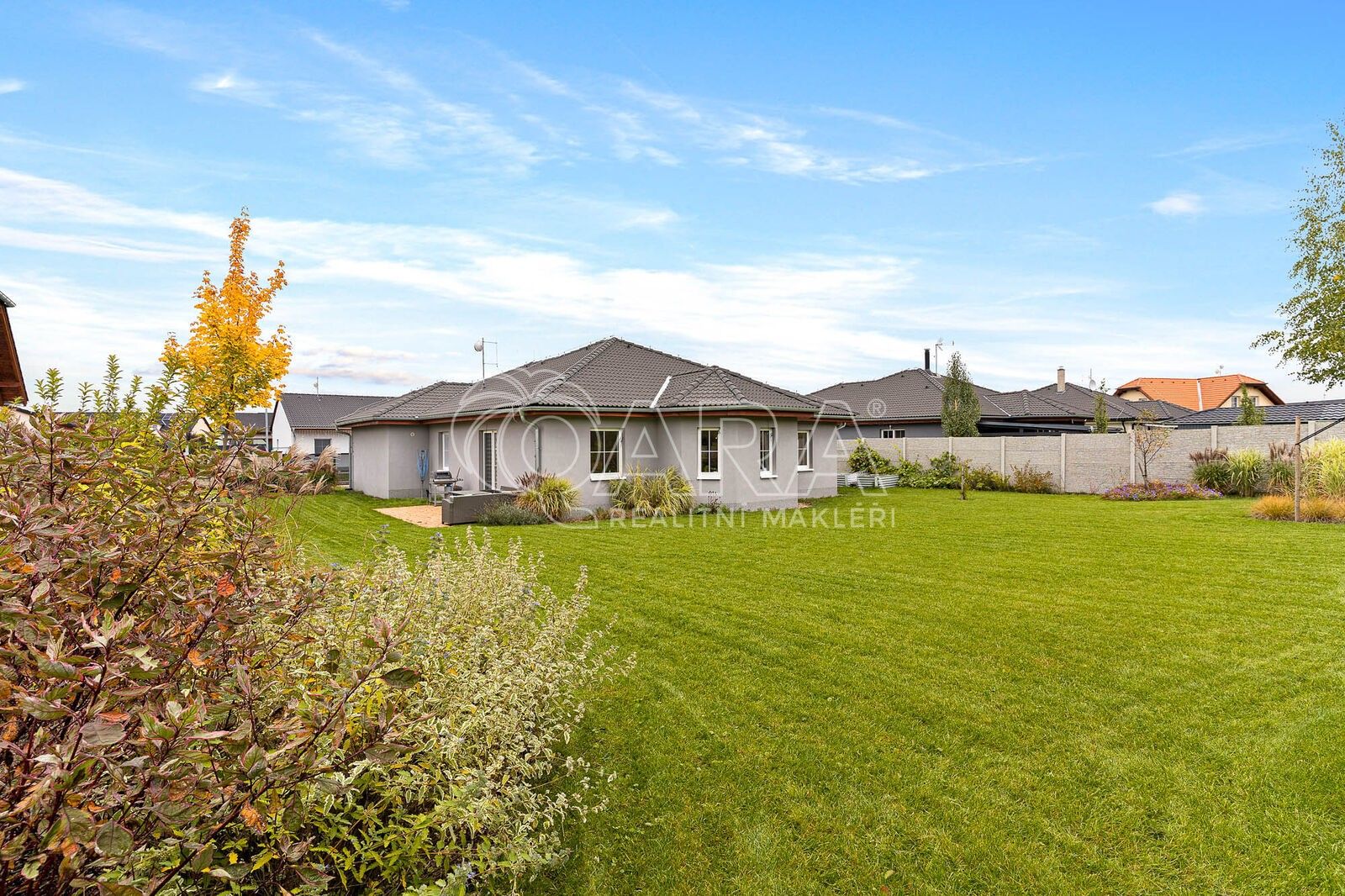 Rodinné domy, Jelení 513, Postřižín, 169 m²