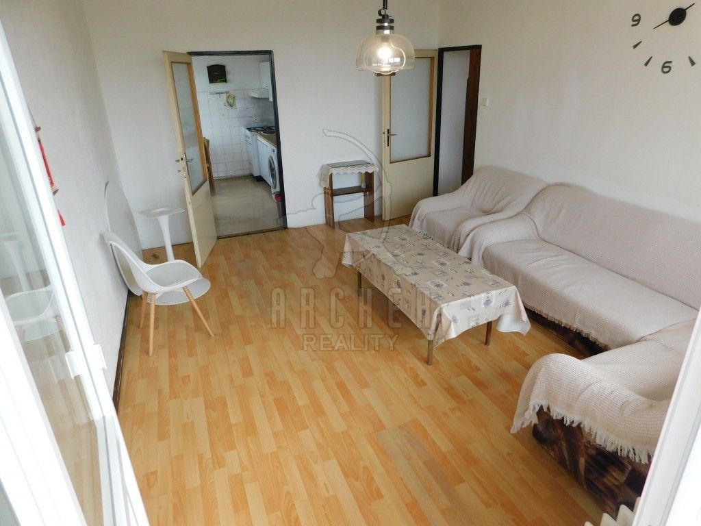 3+1, Tehovská, Praha Strašnice, 69 m² - 2