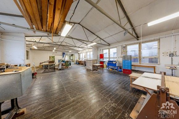 Pronájem ostatní - Uherský Ostroh, 687 24