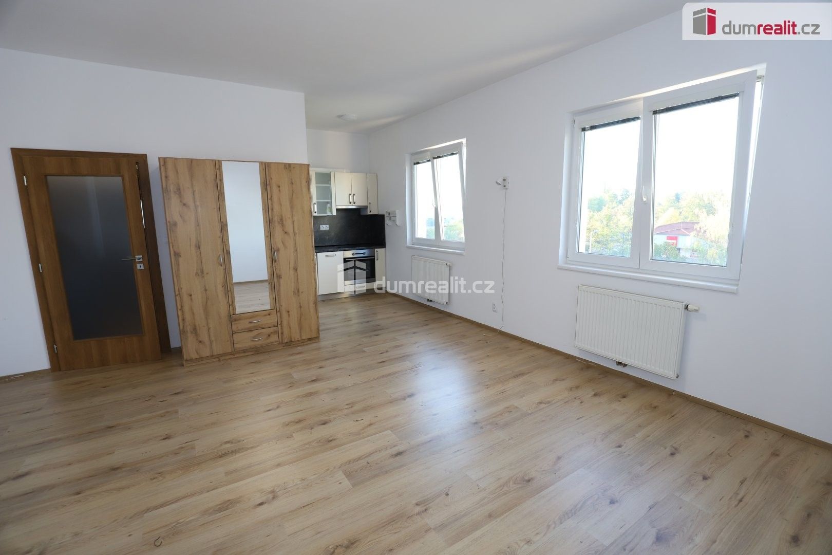 1+kk, Tepelská, Mariánské Lázně, 40 m²