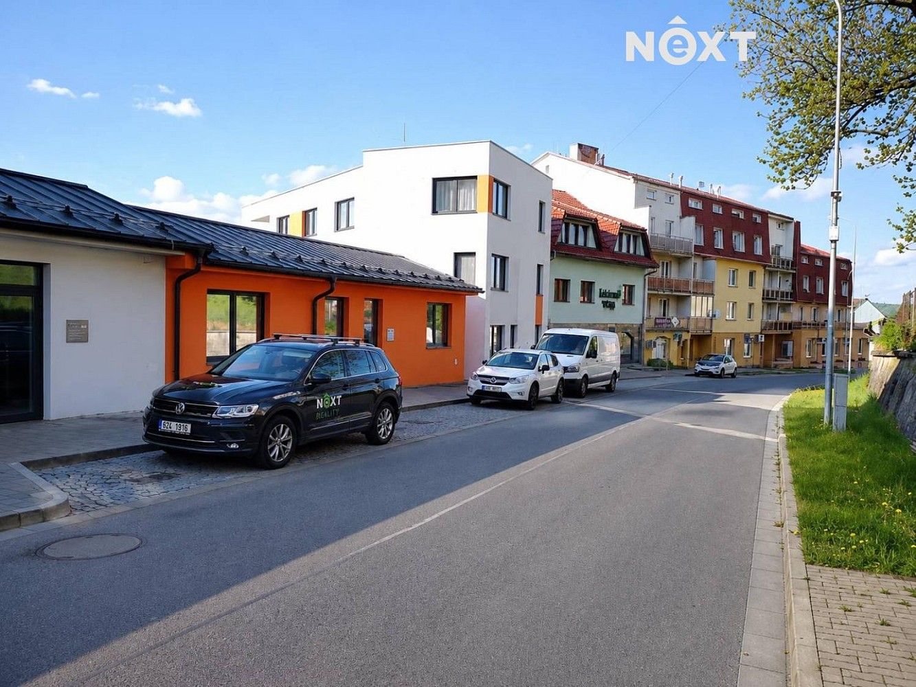 Ostatní, Zlín - Malenovice, Zlínský kraj, 18 m² - 1