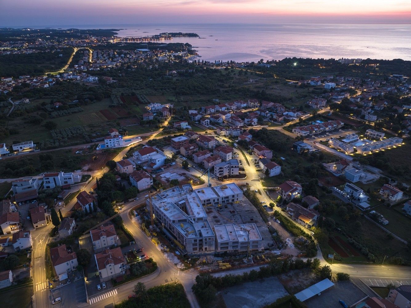 Komerční nemovitost · 70 m² · Poreč, HR - 4