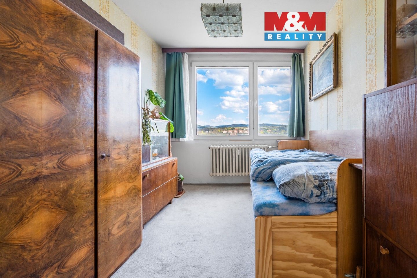 Prodej byt 2+kk - Nad Stadionem, Králův Dvůr, 41 m² - 5