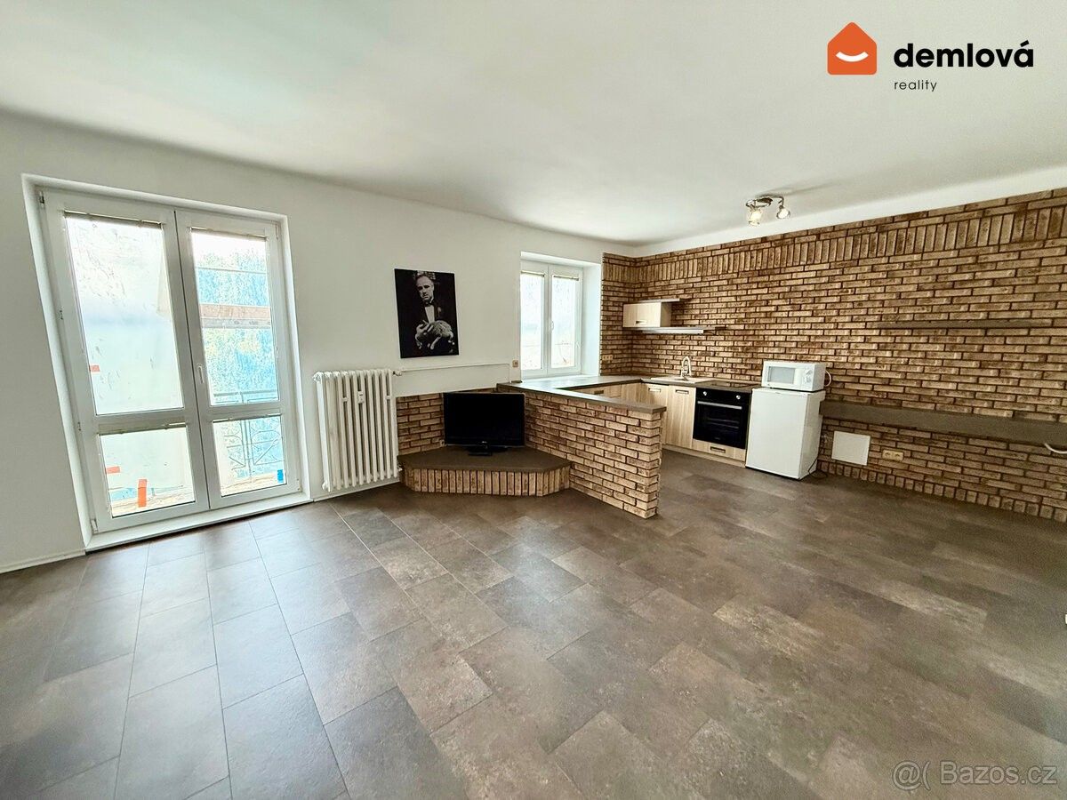 Byty, Ostrava, 708 00