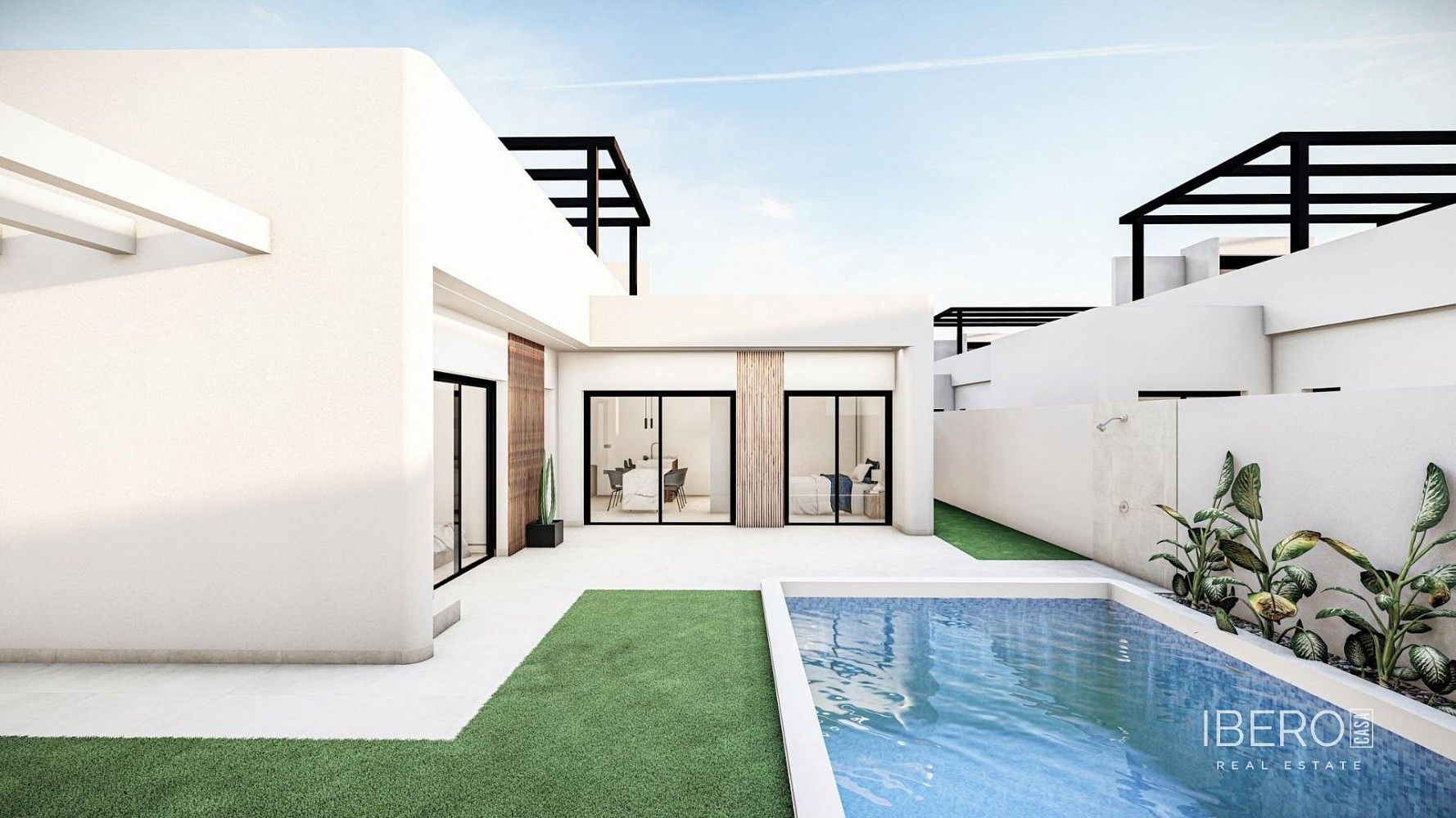 Rodinný dům · 90 m² · Torre Pacheco, ES - 3