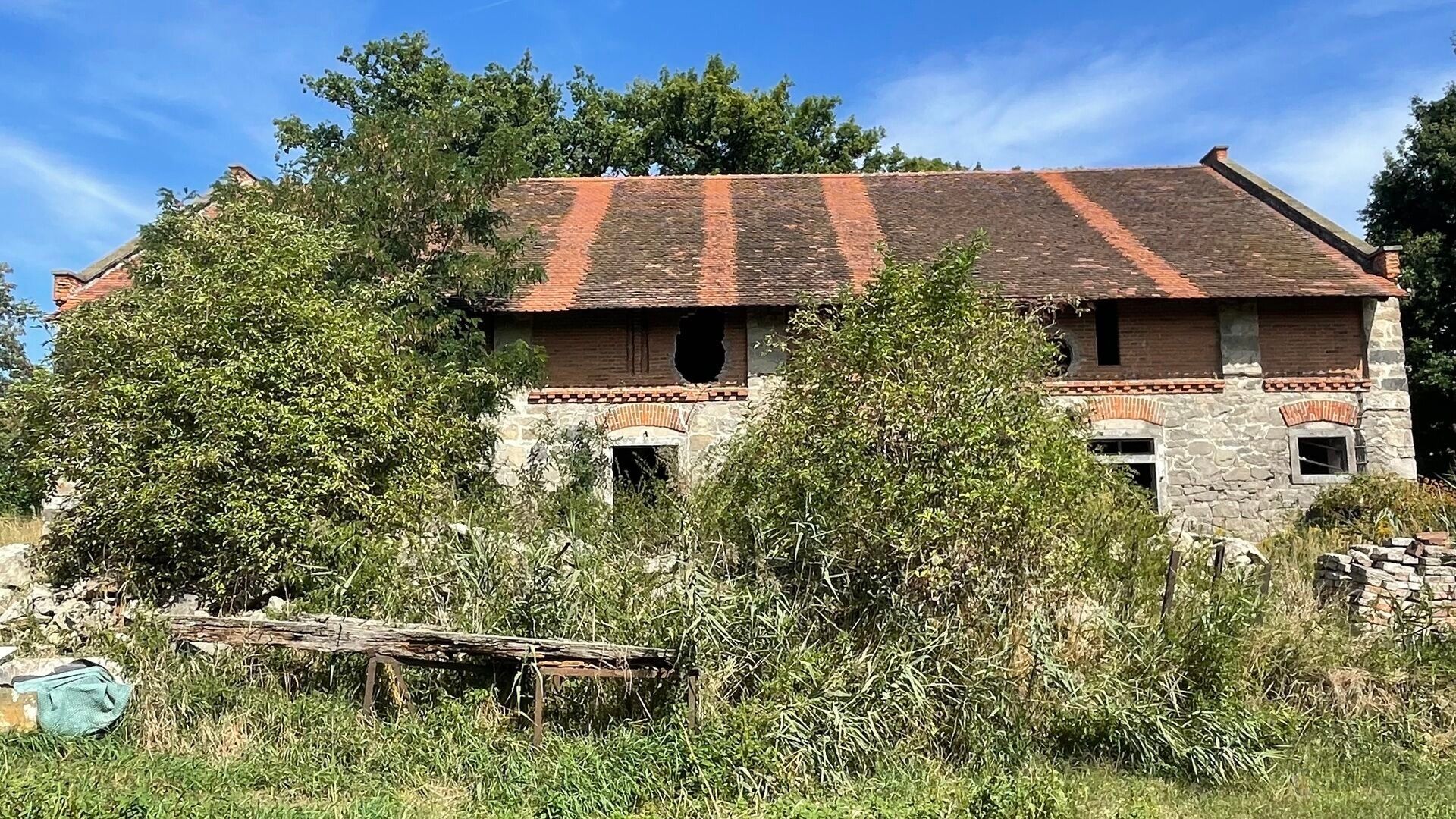 Prodej komerční pozemek - Kestřany, 7 m²