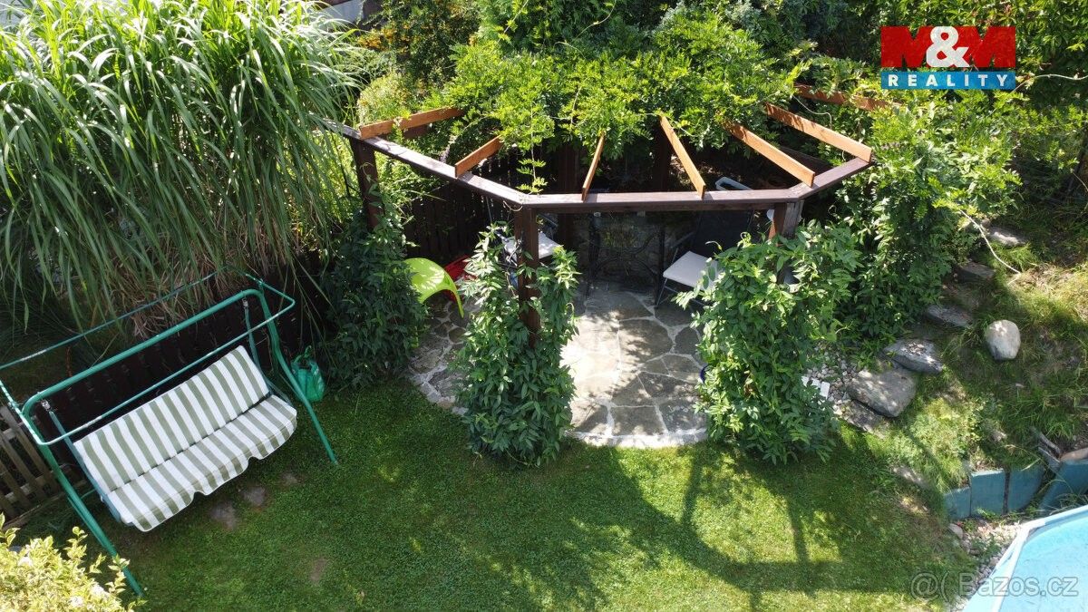 Prodej zahrada - Chotěbuz, 735 61