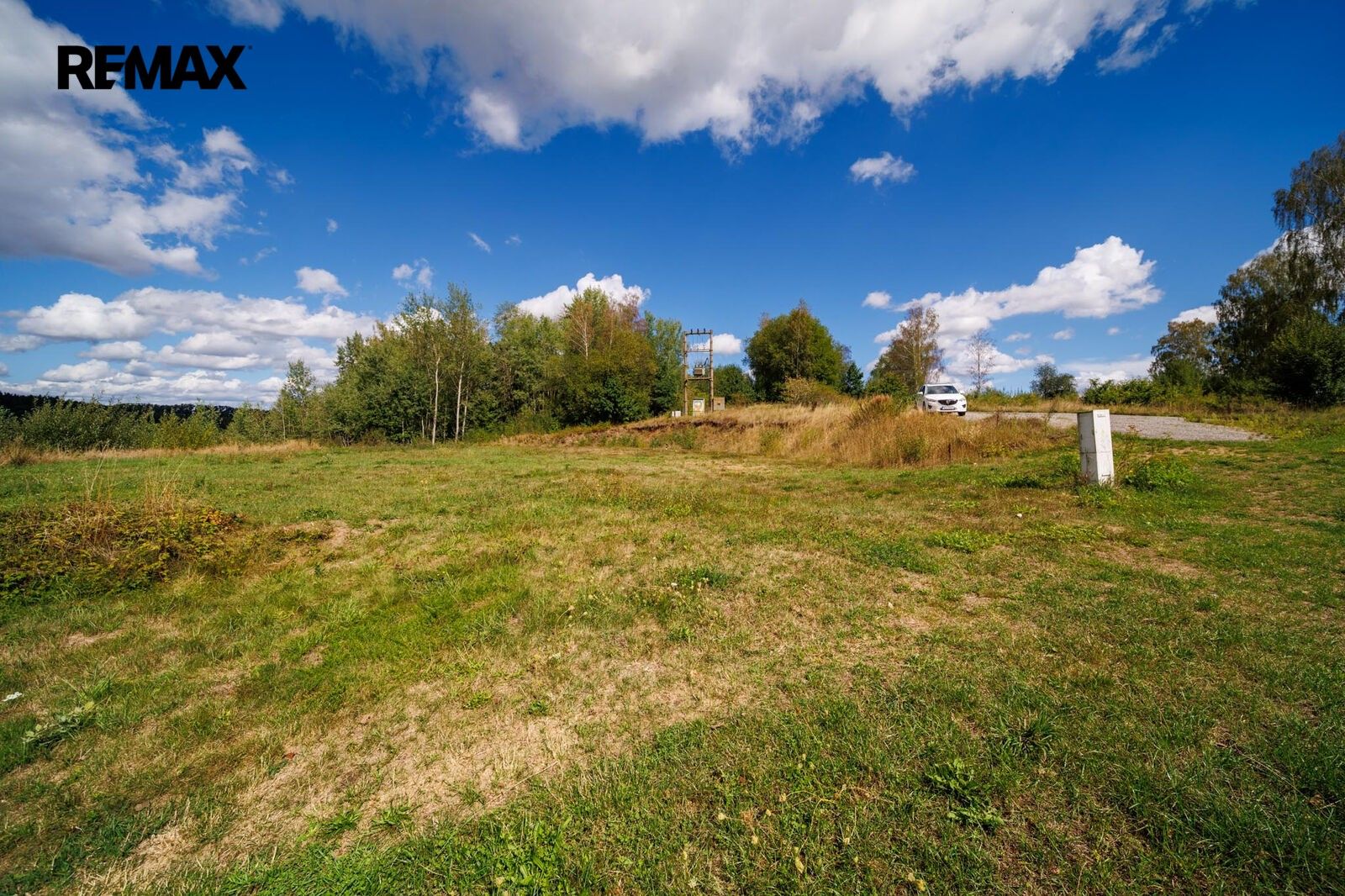 Pozemky pro bydlení, Cheb, 1 683 m² - 2