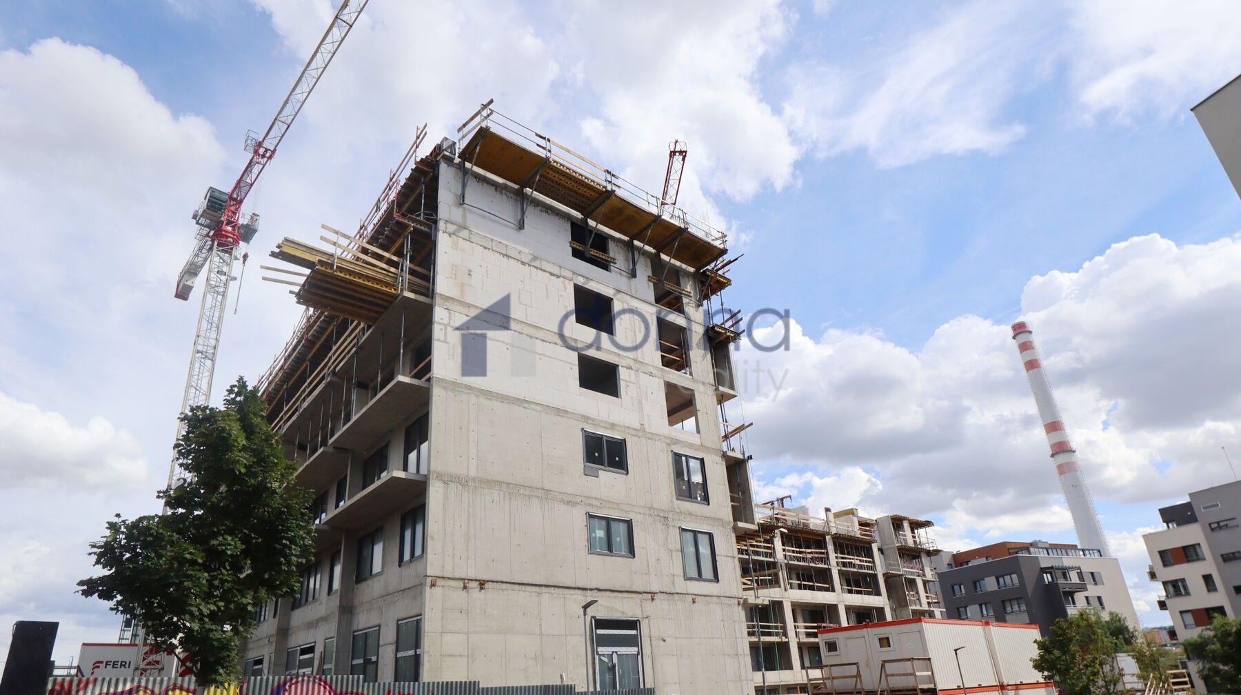Obchodní prostory · 55 m² · U plynárny, Praha Michle - 4