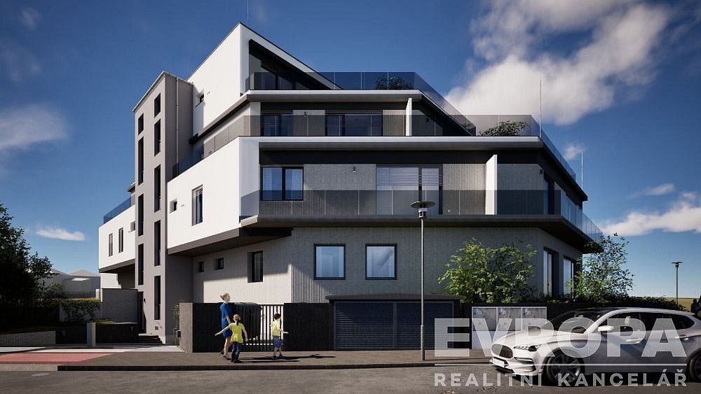 1+kk, Praha - Ruzyně, okres Praha 6, Hlavní město Praha, 36 m² - 1