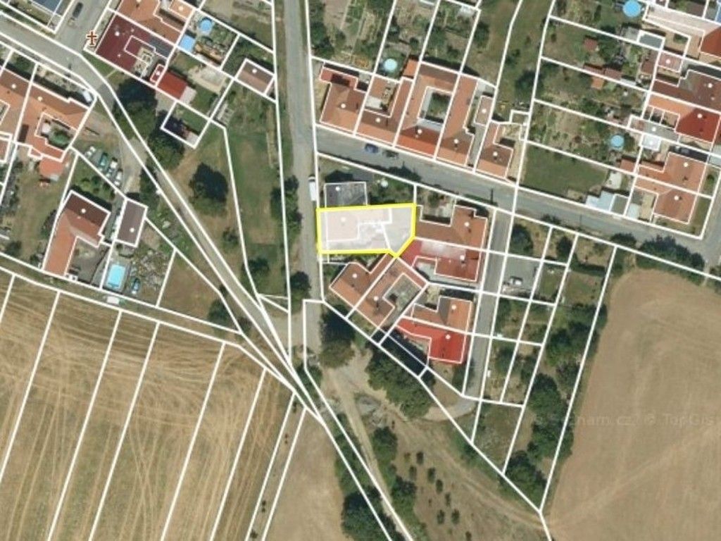 Prodej pozemek pro bydlení - Lukovany, 327 m²