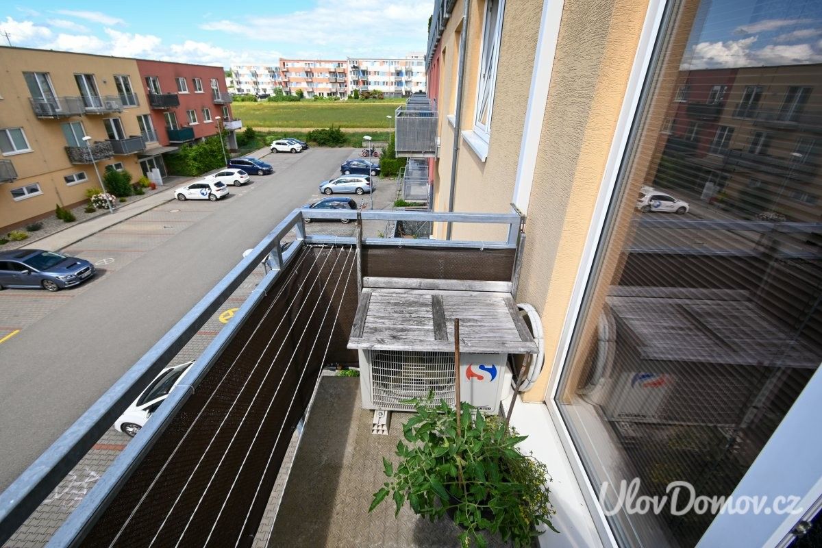 Prodej byt 2+kk - Křehlíkova, Brno, 55 m² - 5
