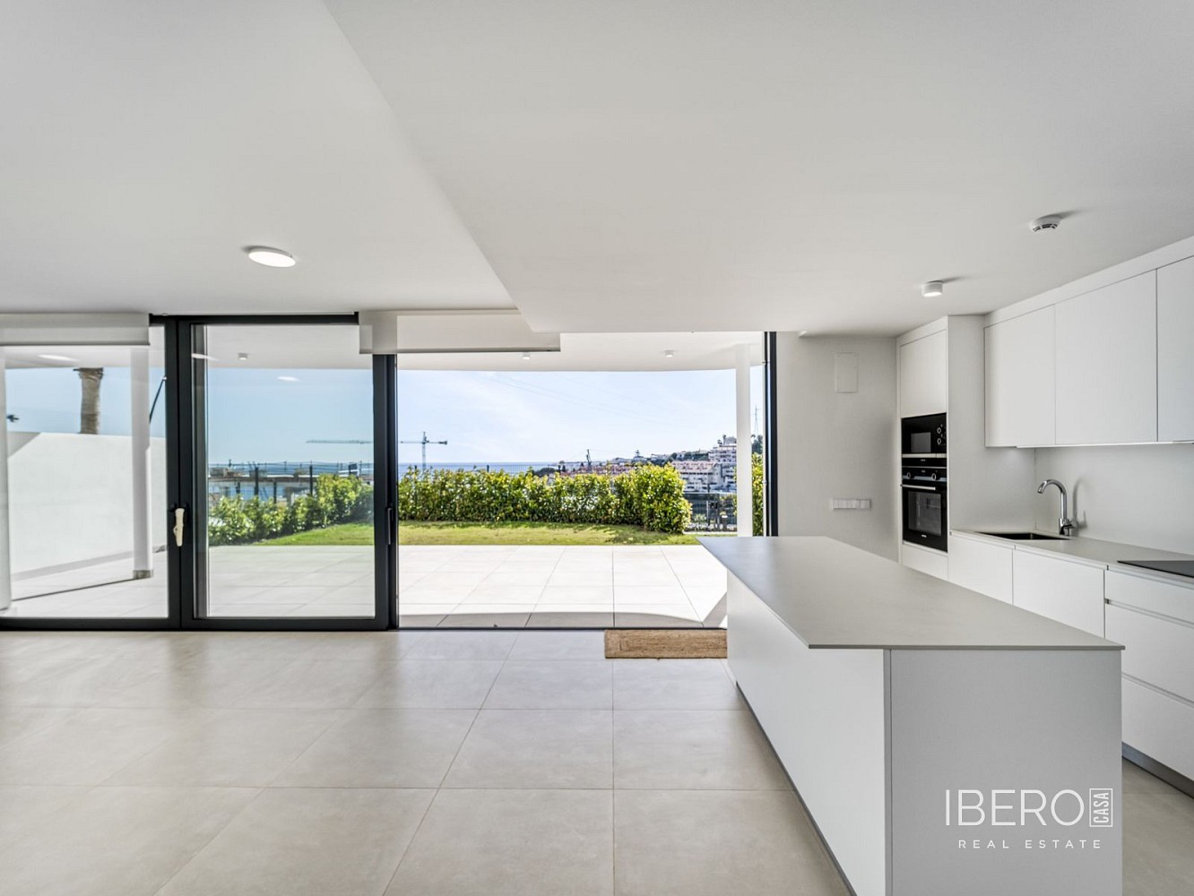 4+kk, Fuengirola, Španělsko, 116 m² - 1