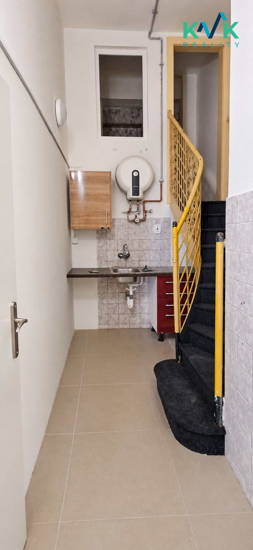 Obchodní prostory · 159 m² · Varšavská, Karlovy Vary - 4