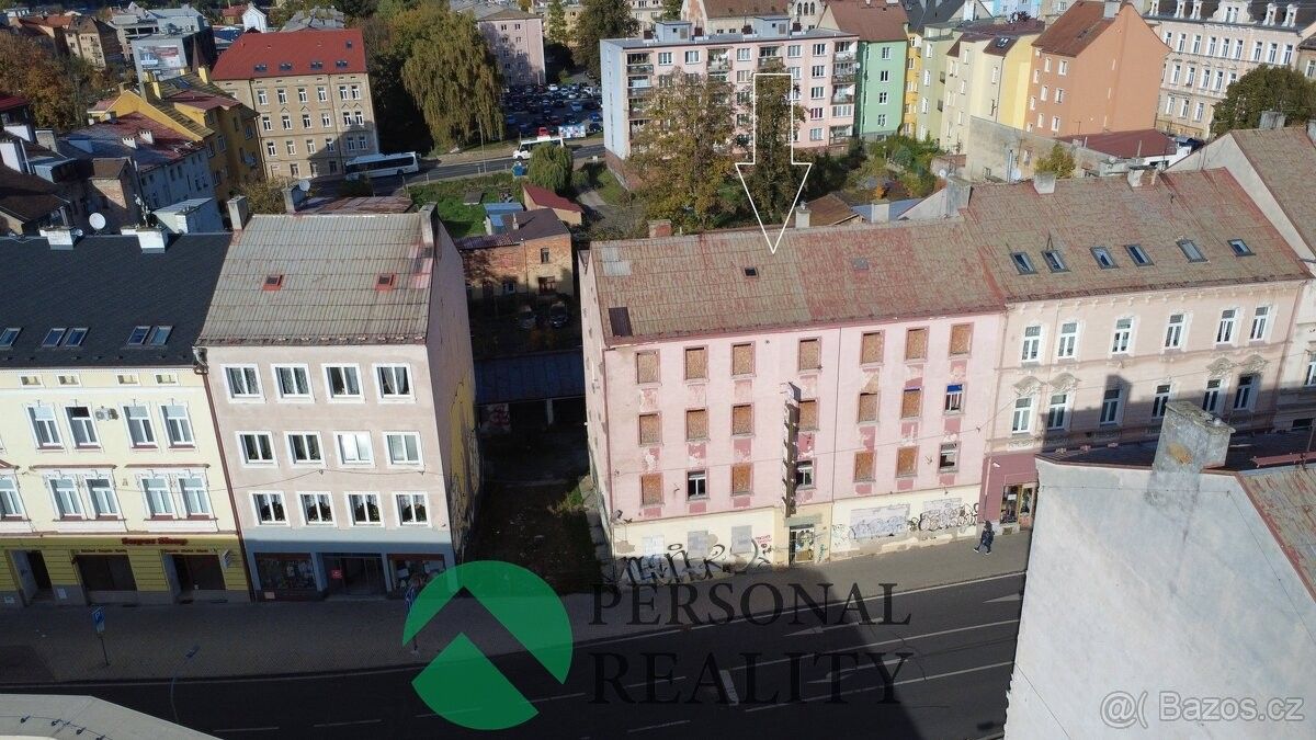 Rodinné domy, Cheb, 350 02