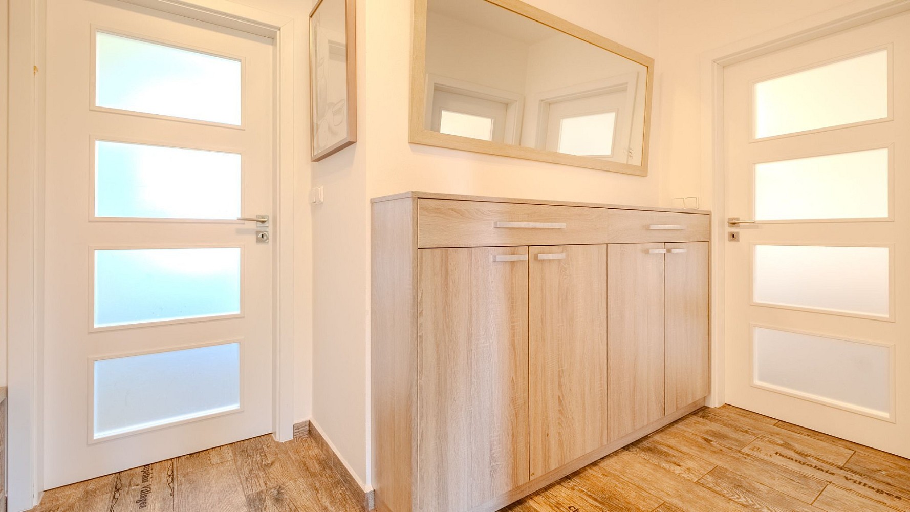 3+kk, Kunštátská, Poděbrady - Poděbrady III, okres Nymburk, 55 m² - 2