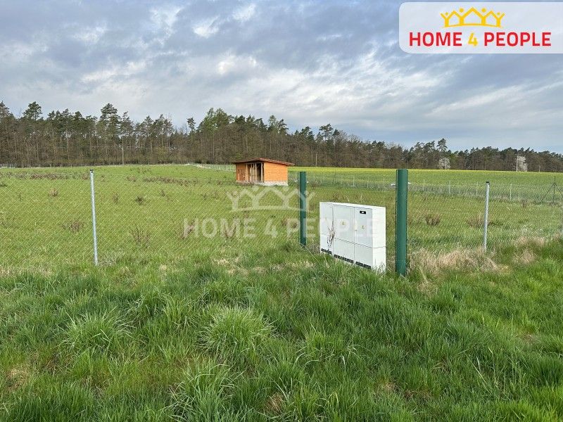 Ostatní, K Jevanům, Kozojedy, 9 374 m²