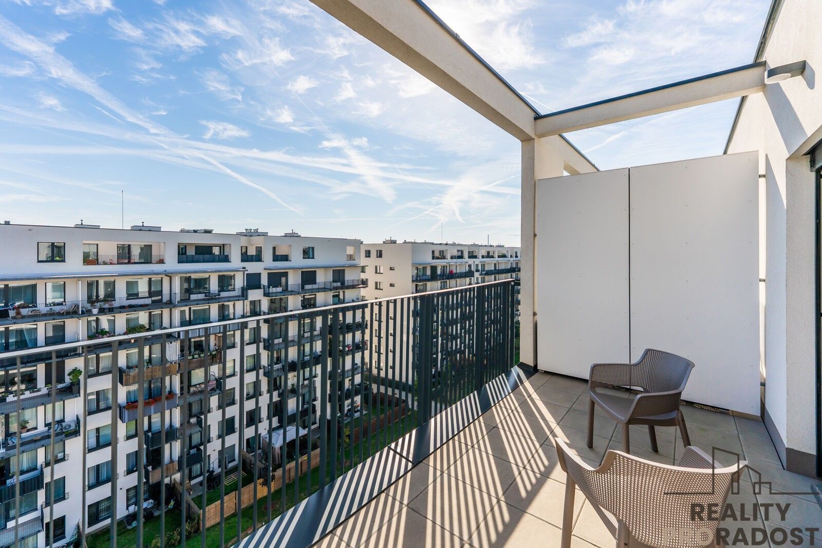 Prodej byt 2+kk - Smržových, Praha Vysočany, 51 m² - 5