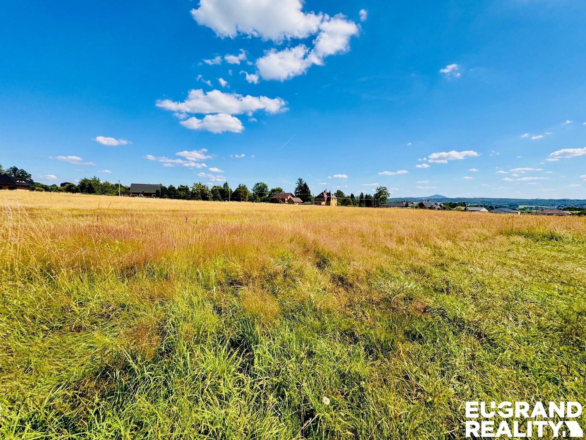 Pozemek pro bydlení · 1 291 m² · Rumburk - 3