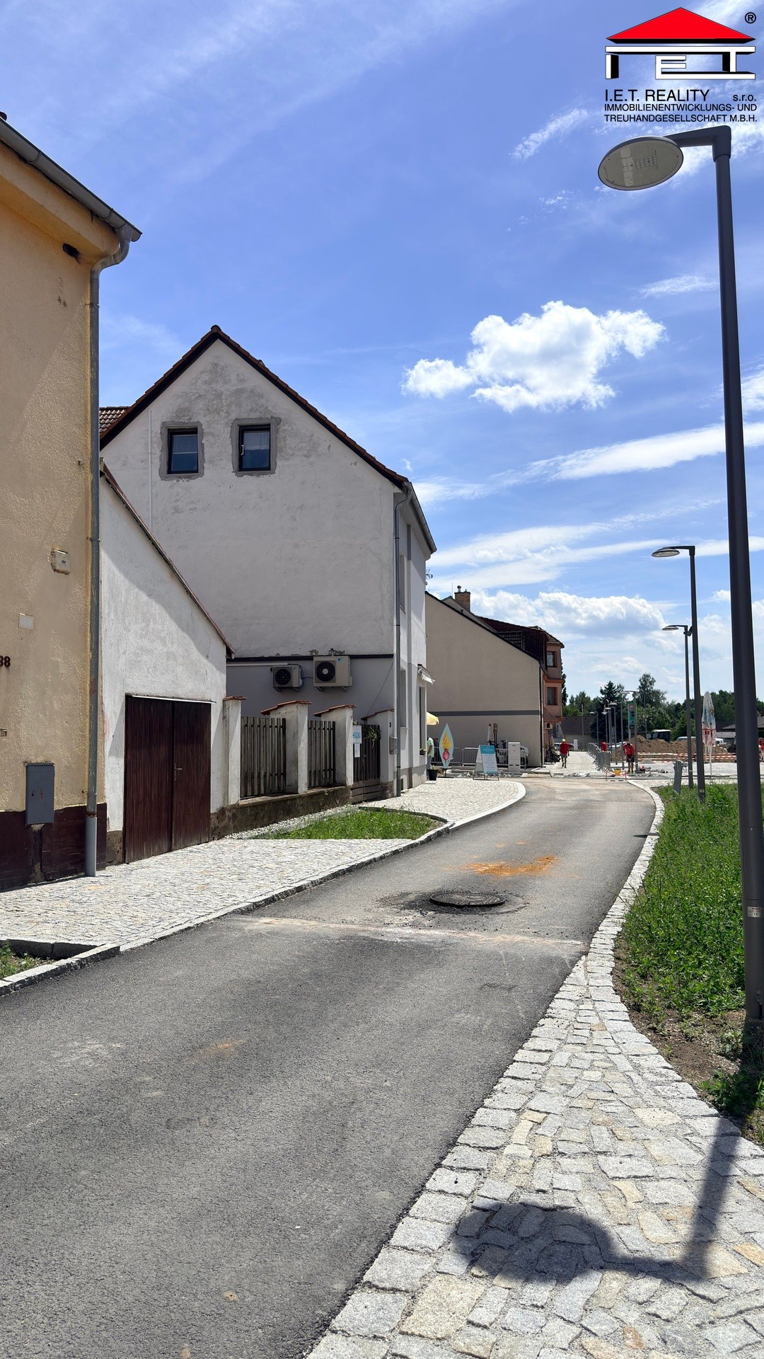 Rodinný dům · 303 m² · Malé náměstí, Veselí nad Lužnicí - 4