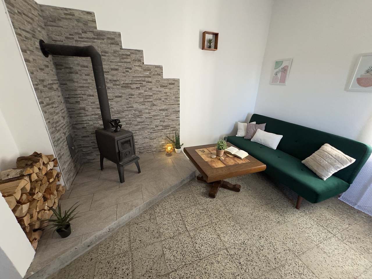 Chata · Mileč - Mileč, Plzeňský kraj - 3