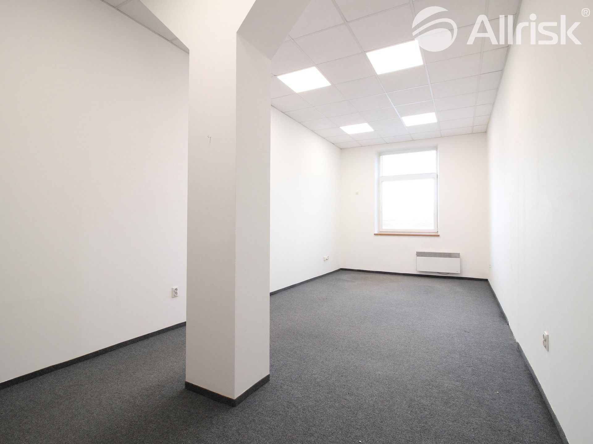 Kancelář · 26 m² · Brno - 4