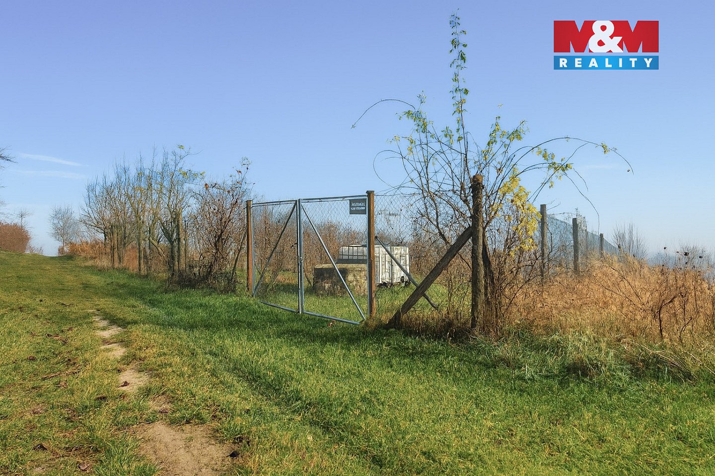 Prodej zemědělský pozemek - Bukovany, okres Hodonín - 5