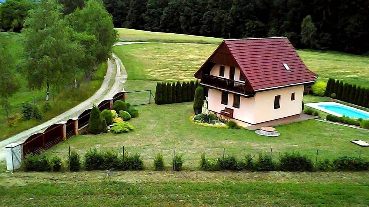 Chata · Tučapy - Tučapy u Soběslavi, Jihočeský kraj - 2