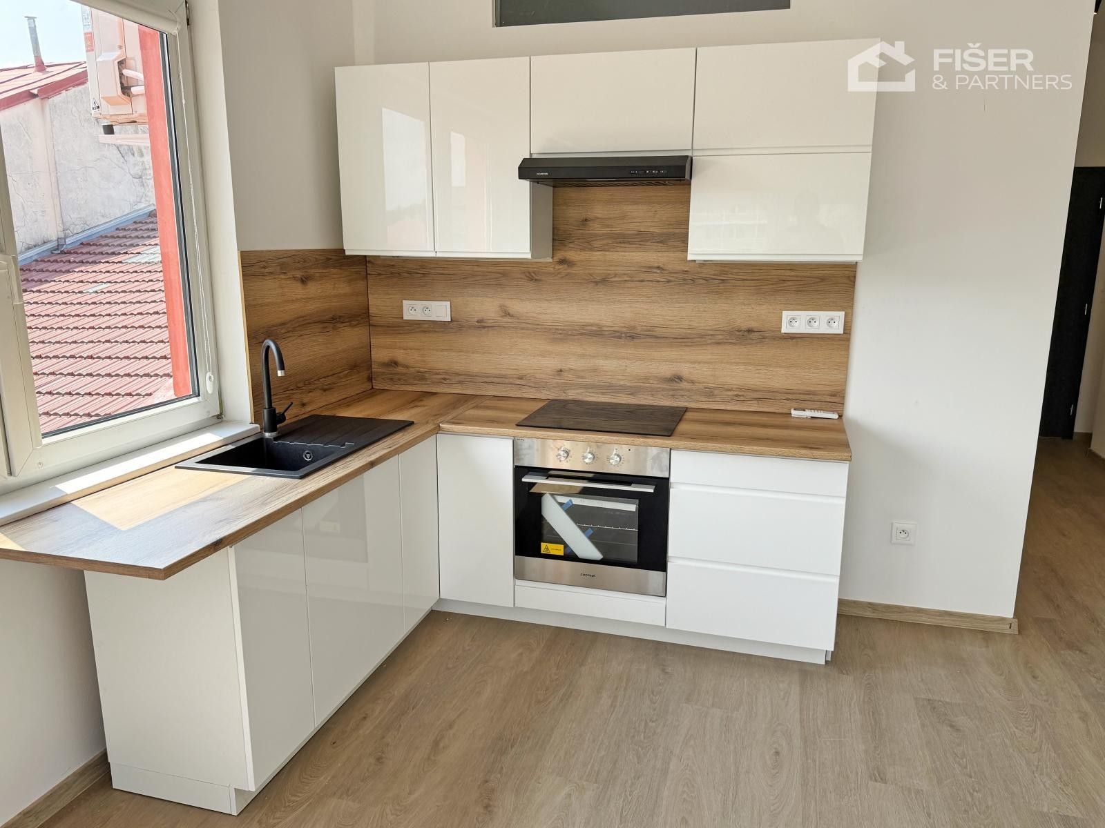 Byt 2+kk · 45 m² · Mostní, Valašské Meziříčí - 4